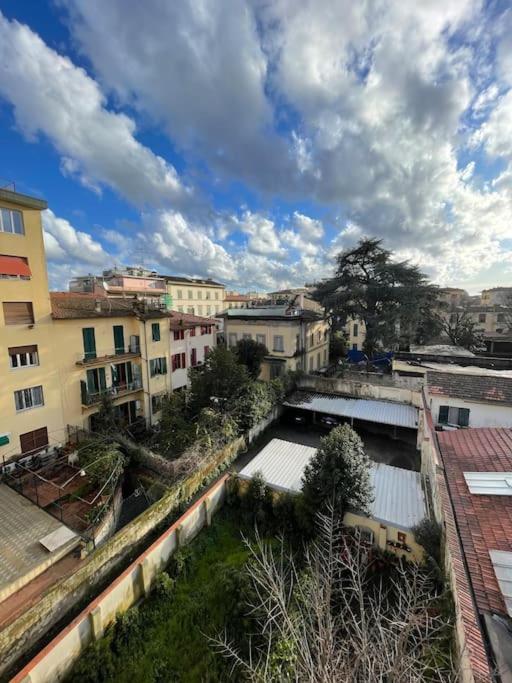 Luminoso Fiorentino Appartamento Firenze